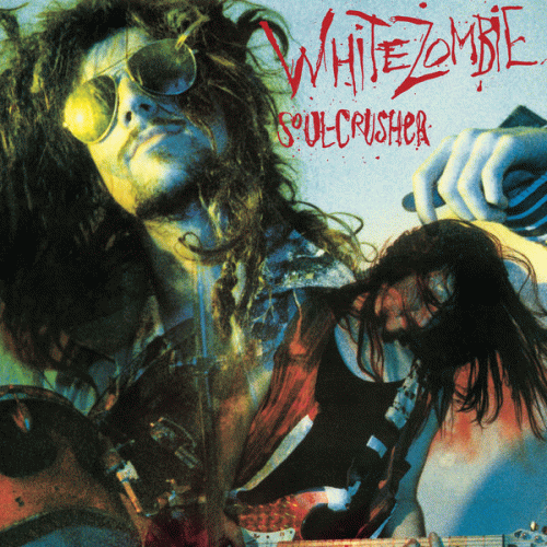 White Zombie : Soul Crusher